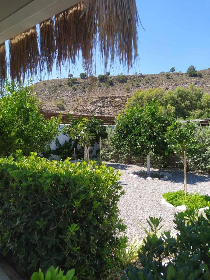 Aithonas Villa Archangelos  Exterior photo